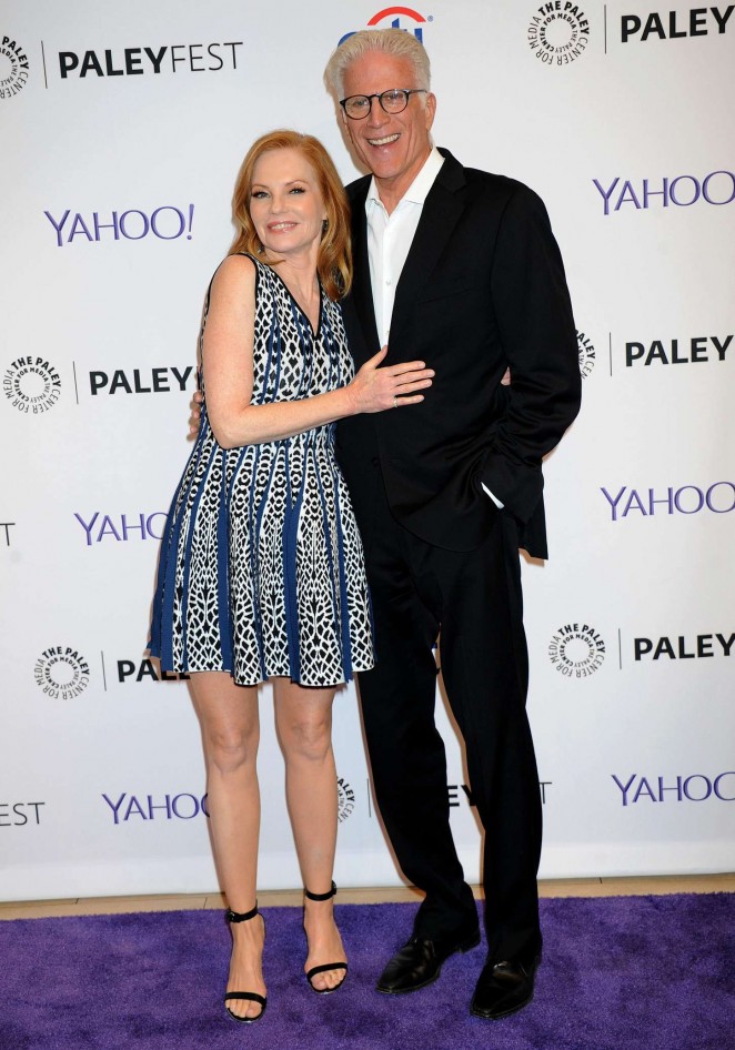 Marg Helgenberger Marg Helgenberger