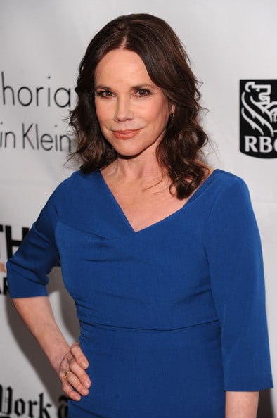 Barbara Hershey