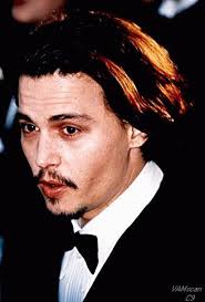 Johnny Depp