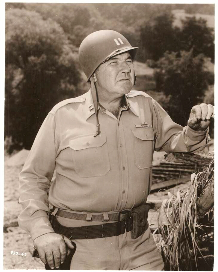 Picture of Broderick Crawford