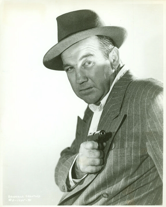 The Mob (1951)