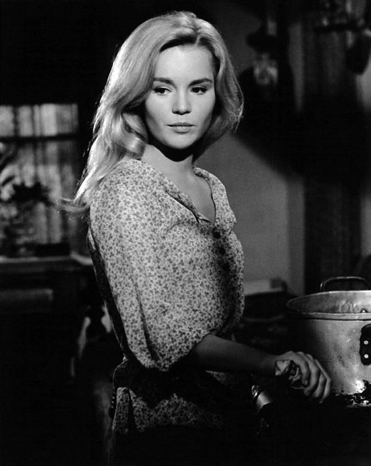 Tuesday Weld