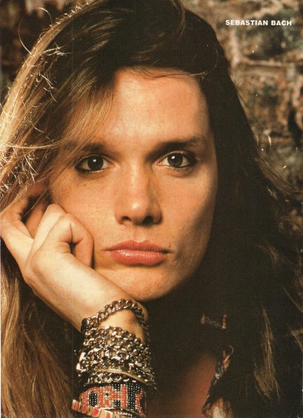 Sebastian Bach