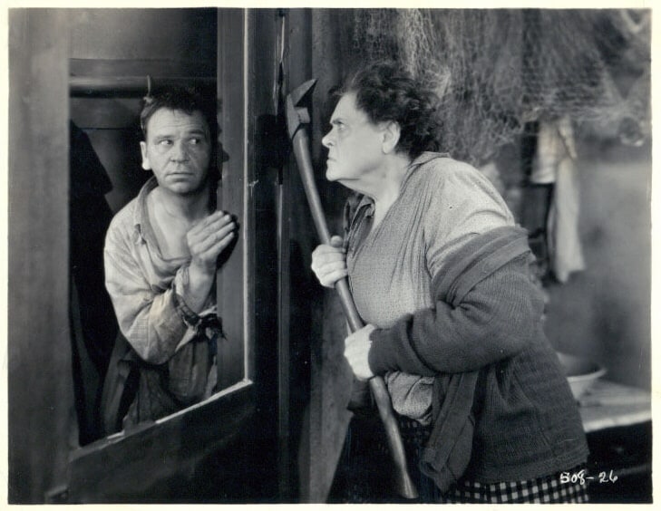 Min and Bill (1930)