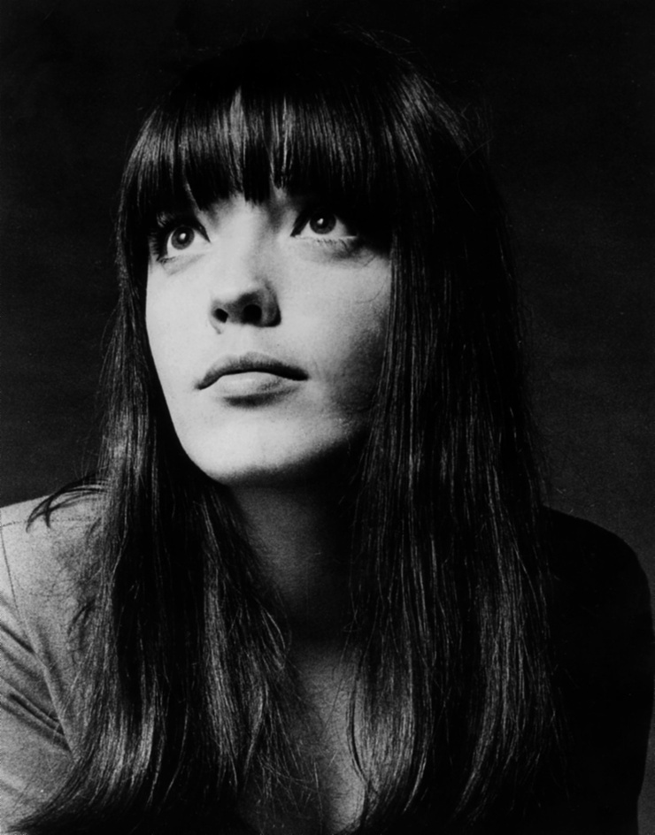 Billie Davis