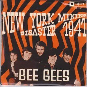 New York Mining Disaster 1941 New York Mining Disaster 1941