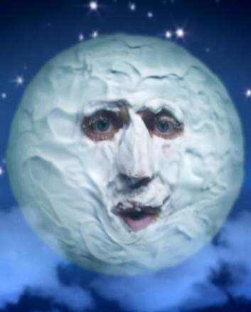 The Moon