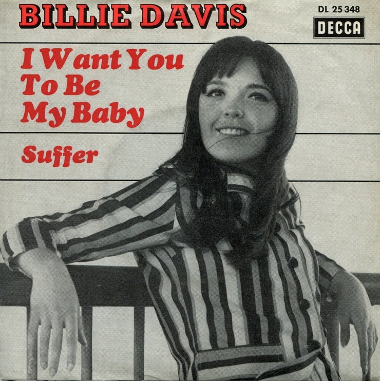 Billie Davis