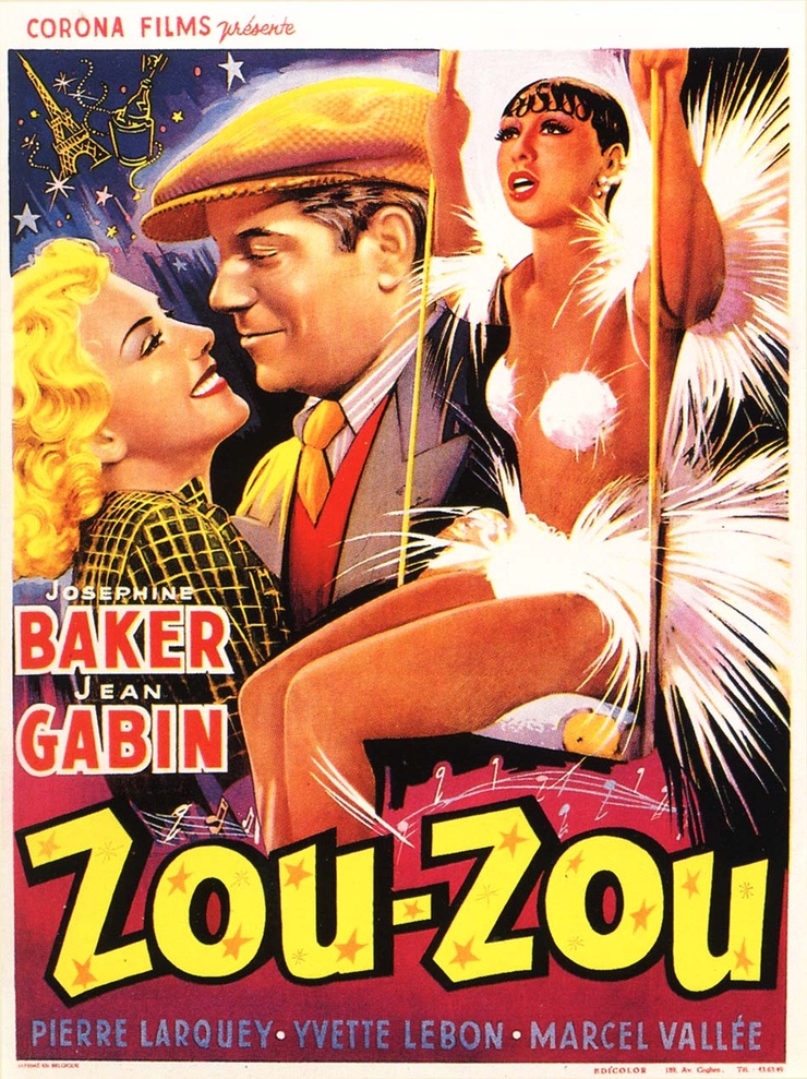 Zou Zou