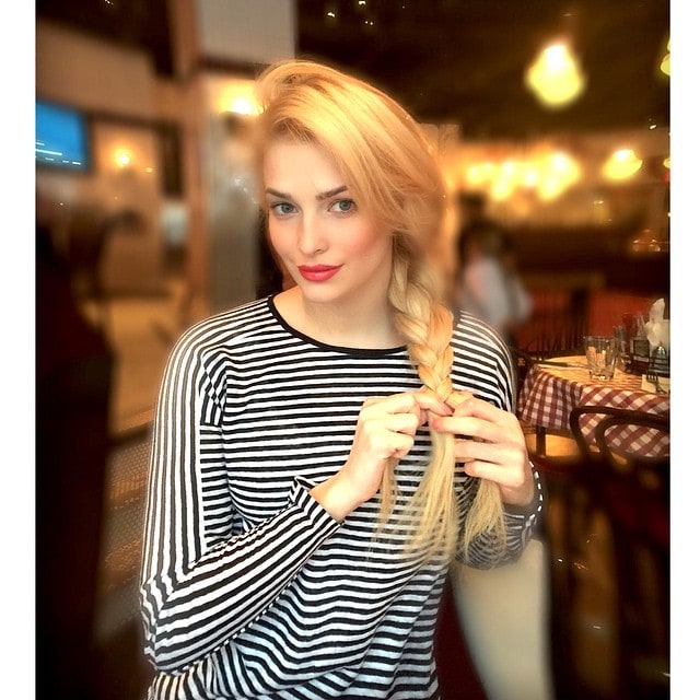 Tatyana Kotova Tatyana Kotova