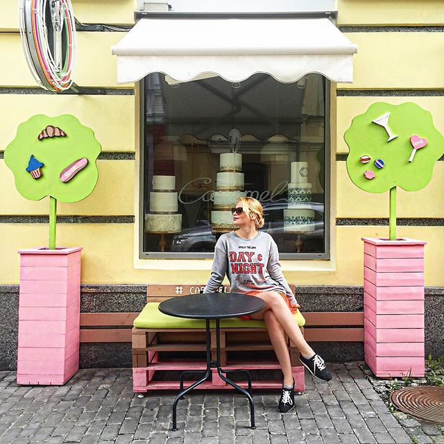 Tatyana Kotova Tatyana Kotova