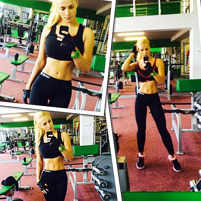 Tatyana Kotova Tatyana Kotova
