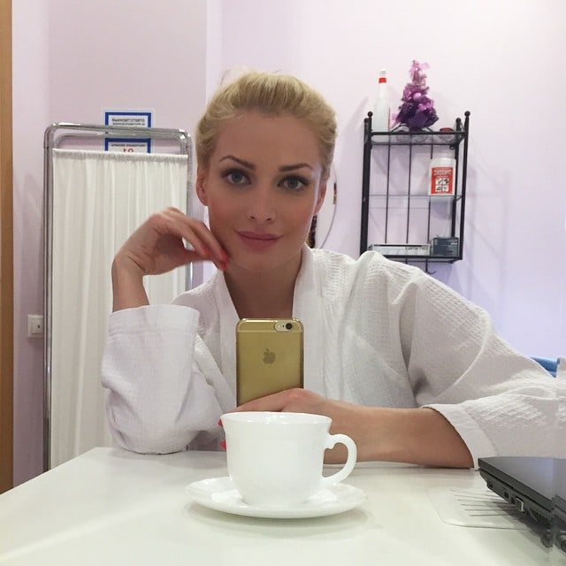 Tatyana Kotova