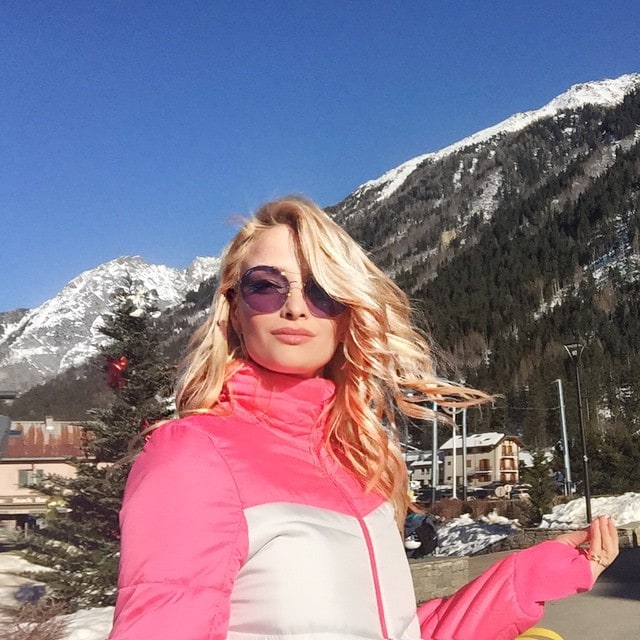 Tatyana Kotova Tatyana Kotova