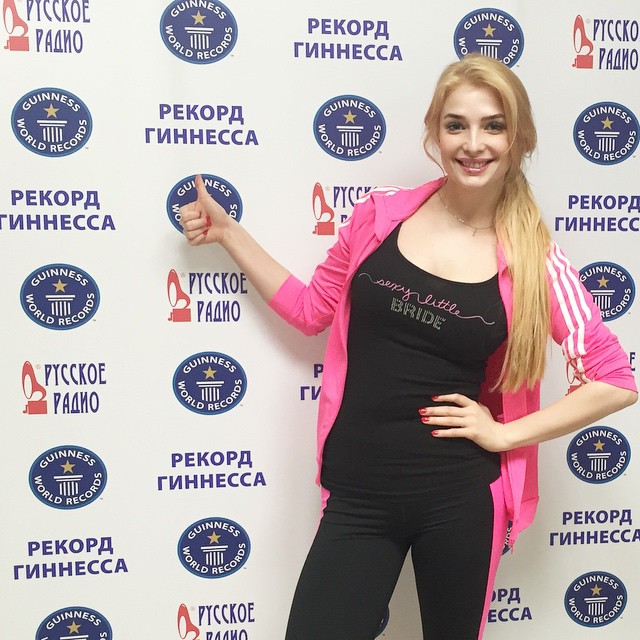 Tatyana Kotova Tatyana Kotova
