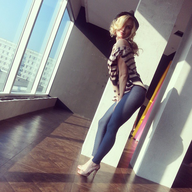 Tatyana Kotova Tatyana Kotova