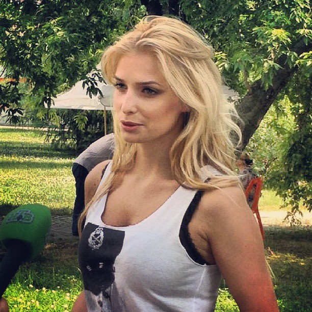 Tatyana Kotova Tatyana Kotova