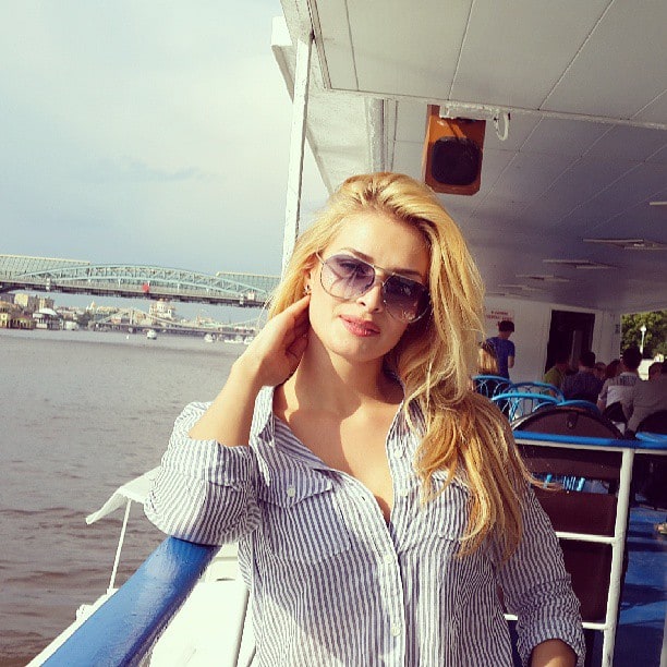 Tatyana Kotova