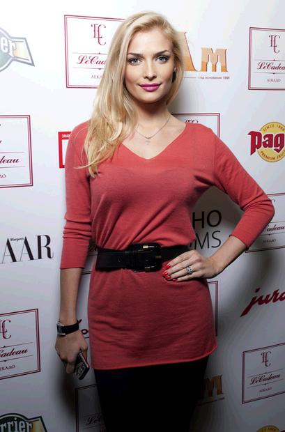 Tatyana Kotova