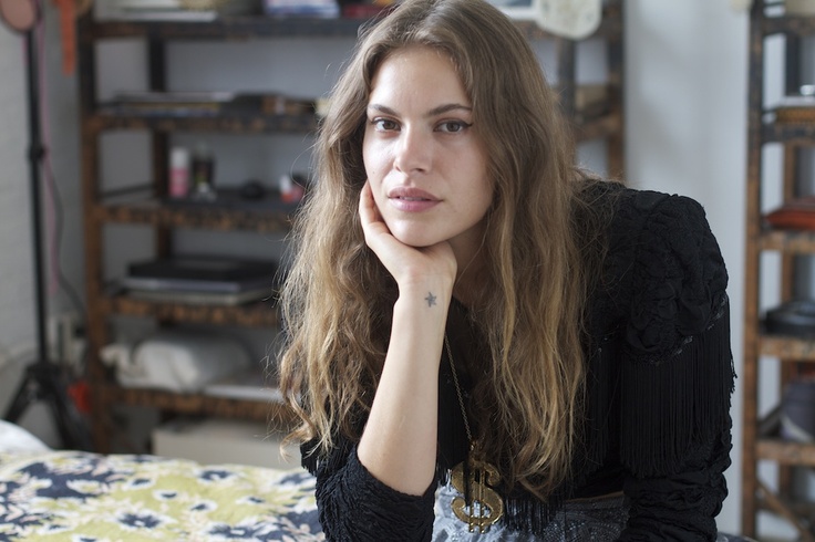 Tatiana Pajkovic