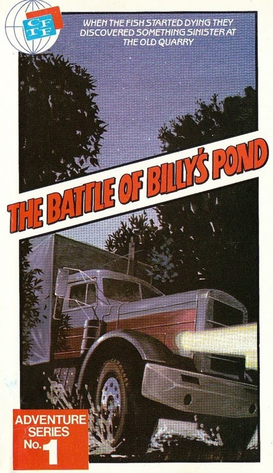 The Battle of Billy's Pond                                  (1976)