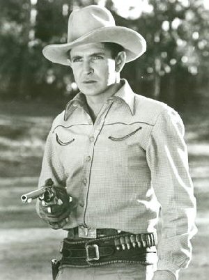 Bob Steele Bob Steele