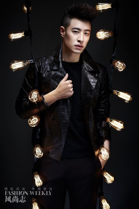 Will Pan