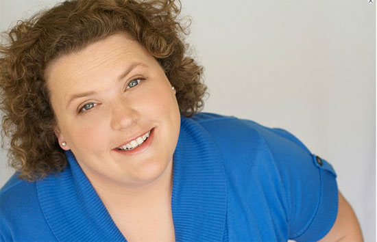 Fortune Feimster