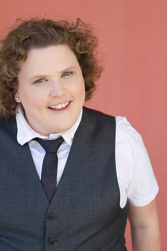 Fortune Feimster