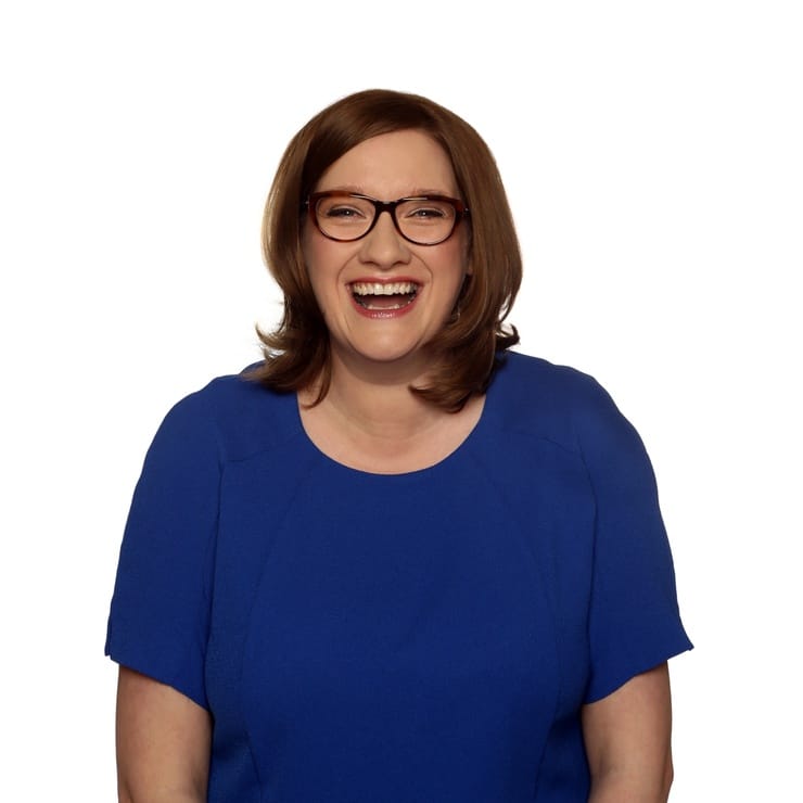 Sarah Millican