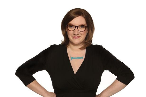 Sarah Millican