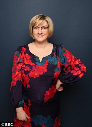 Sarah Millican