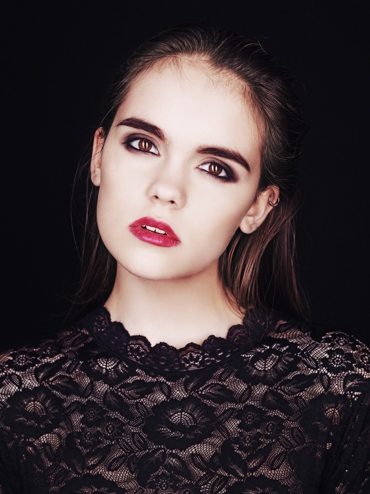Katya Uvarova Katya Uvarova