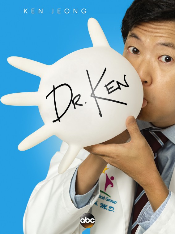 Dr. Ken Dr. Ken