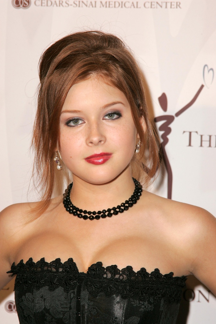 Renee Olstead