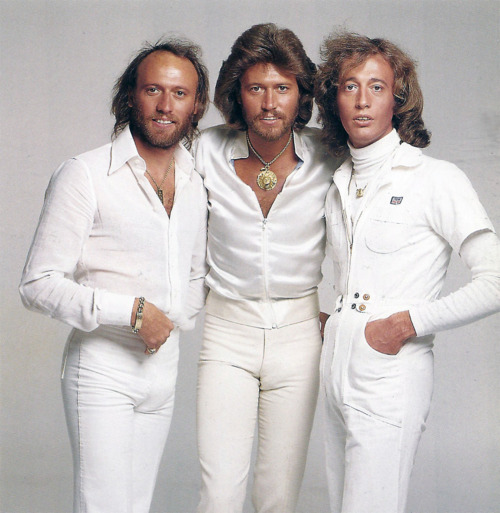 The Bee Gees The Bee Gees