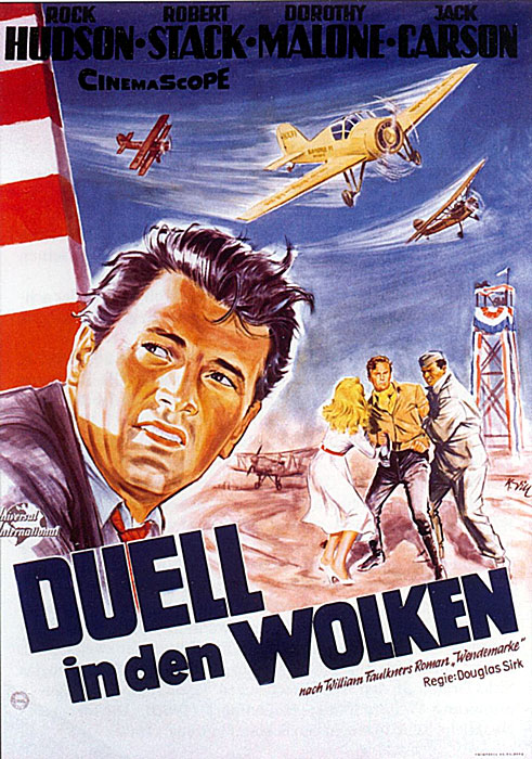 The Tarnished Angels