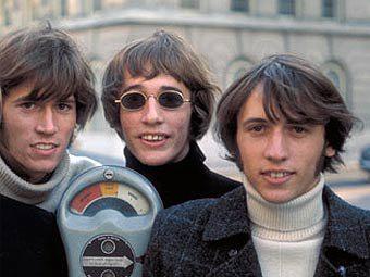 The Bee Gees