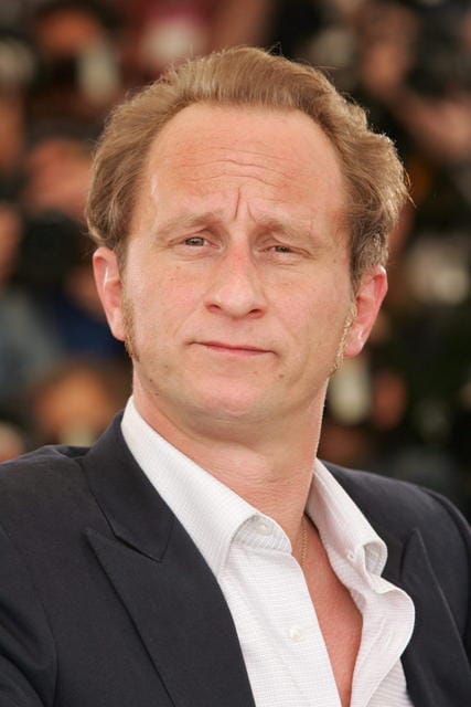 Benoît Poelvoorde
