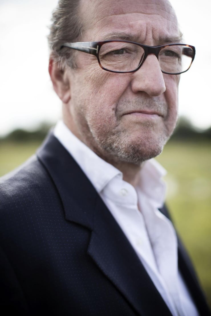 Josse De Pauw
