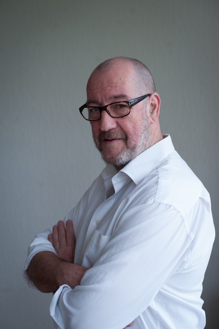 Josse De Pauw