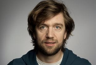 Picture of Koen De Graeve