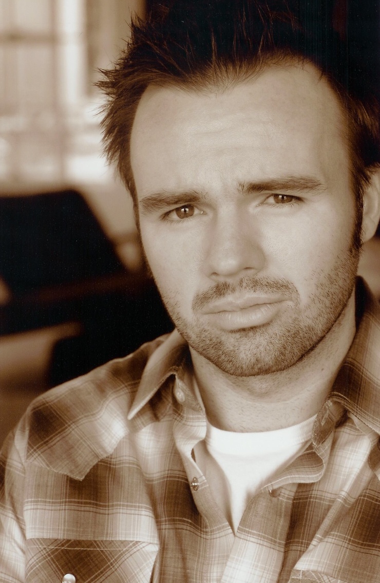 Darren O'Hare