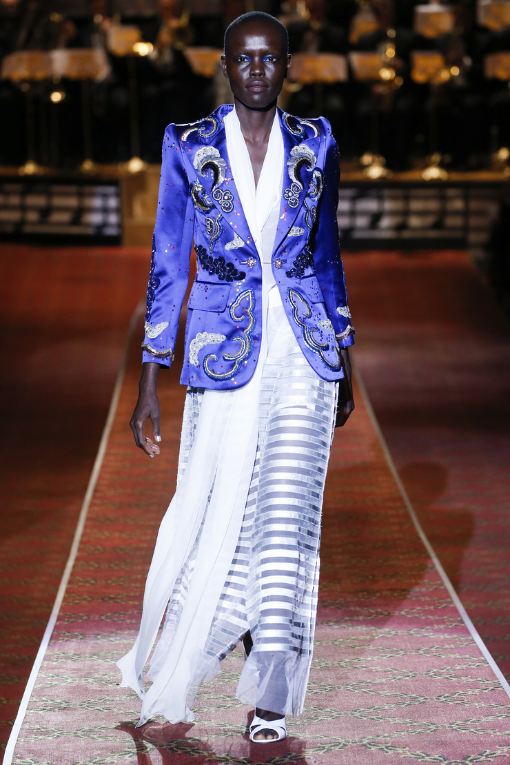Grace Bol