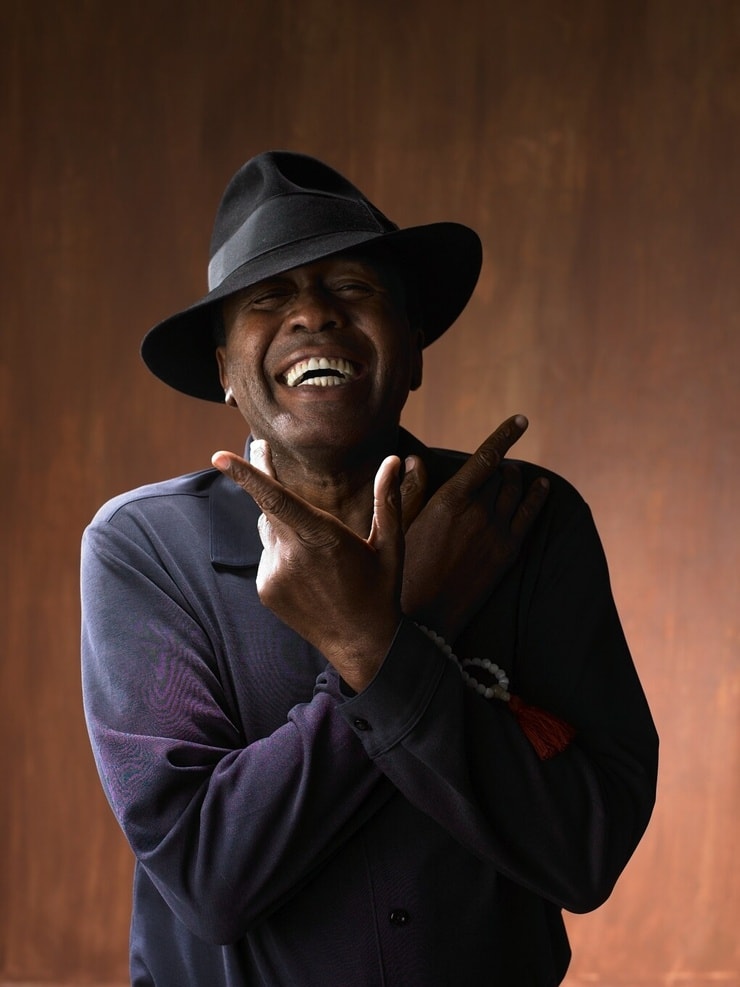 Ben Vereen