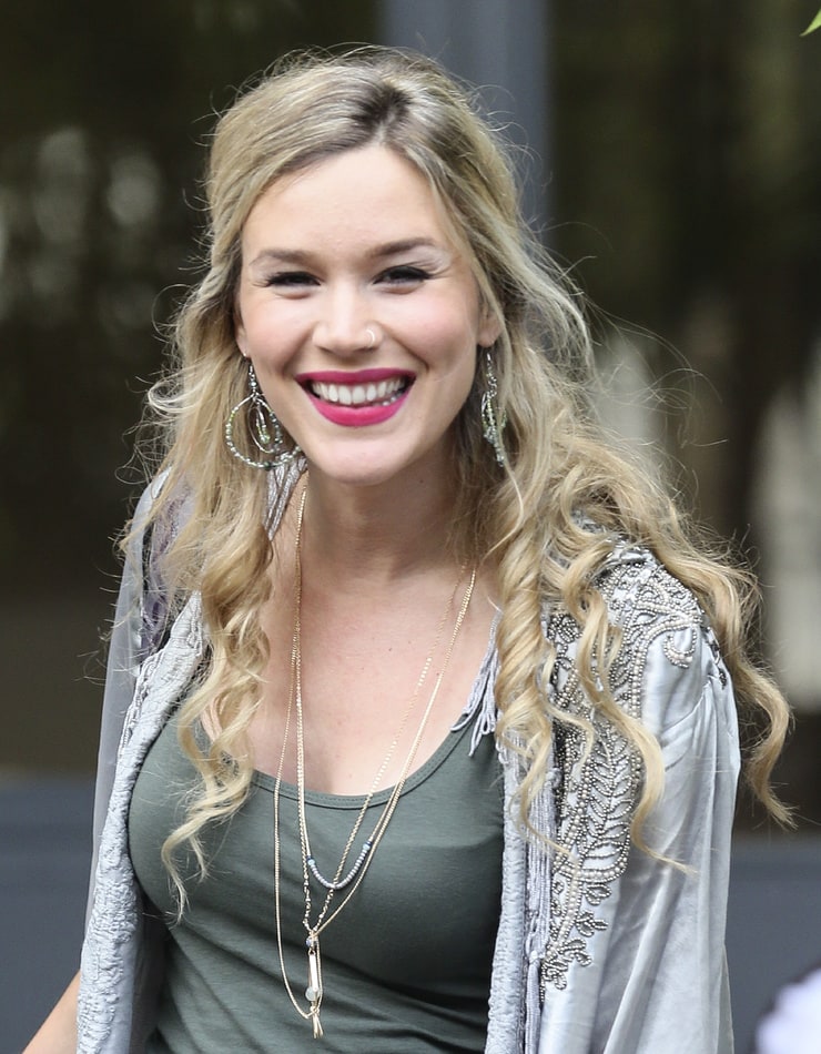 Joss Stone