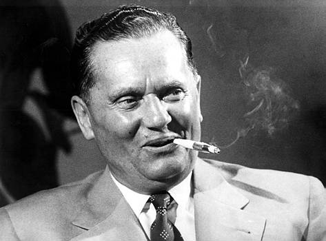 Josip Broz Tito