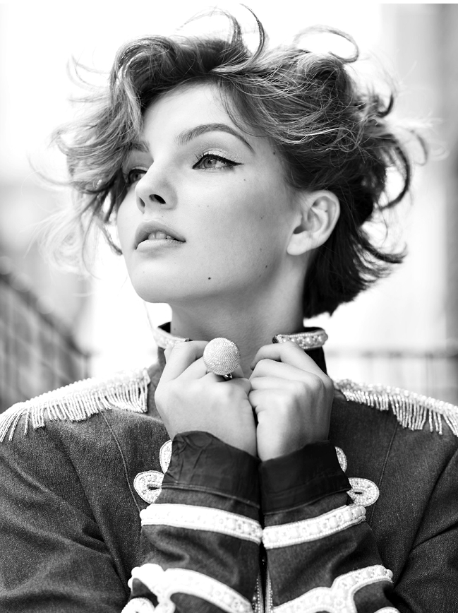 Camren Bicondova