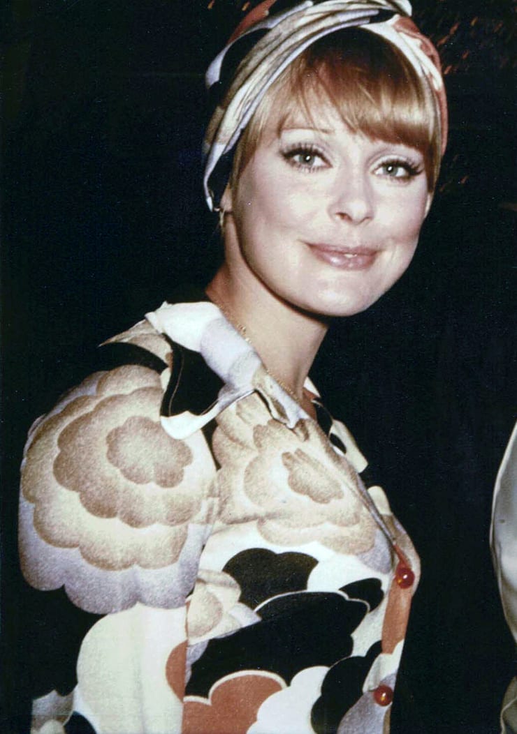 Elke Sommer