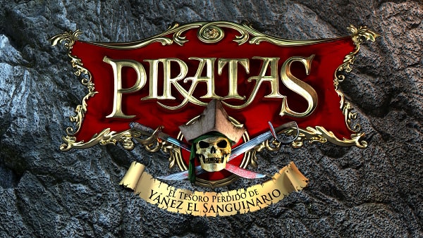 Piratas                                  (2011-2011)